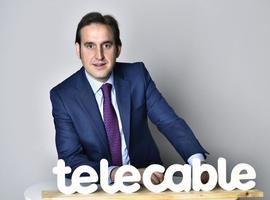 José Antonio Vázquez, nuevo director general de Telecable