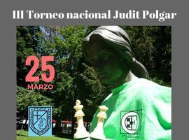 El ajedrez español se reta en el Judit Polgar de Oviedo