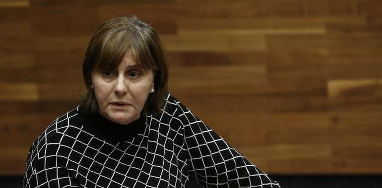 Los fondos recortados por Rajoy a Asturias dañan a tres mil  personas dependientes