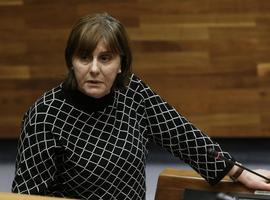 Los fondos recortados por Rajoy a Asturias dañan a tres mil  personas dependientes