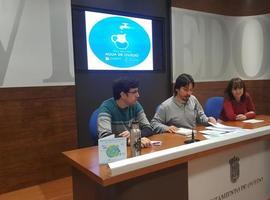 Oviedo lanza una campaña para concienciar sobre el uso y abuso del agua