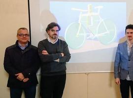 Investigadores de #UniOvi logran bicicletas autónomas