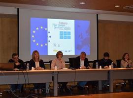 Europa debate en Oviedo el difícil momento de los derechos sociales