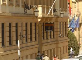 La Policía detiene en Oviedo a 2 georgianos que robaban pisos en toda la cornisa cantábrica