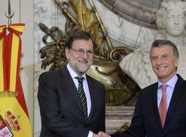 Macri y Rajoy: Un camino común