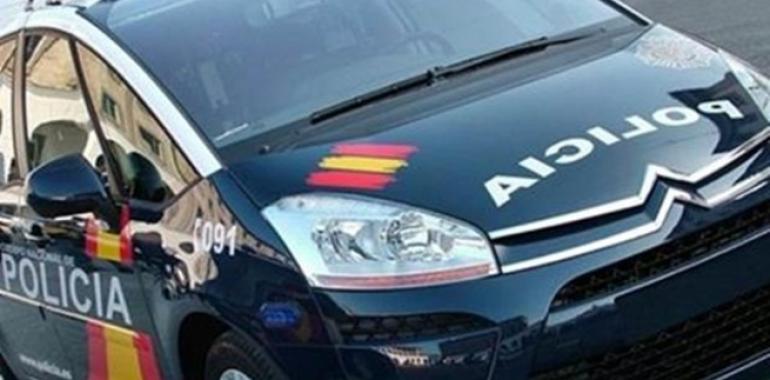 La Policía aclara que la desaparecida de Avilés se fue voluntariamente