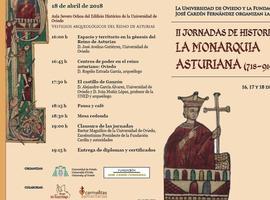 Expertos profundizarán en la sociedad del Reino de Asturias