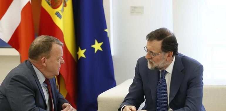 Rajoy mantiene su total apoyo a Cristina Cifuentes