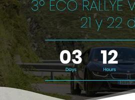 Presentación del III Eco – Rallye Villa de Llanes