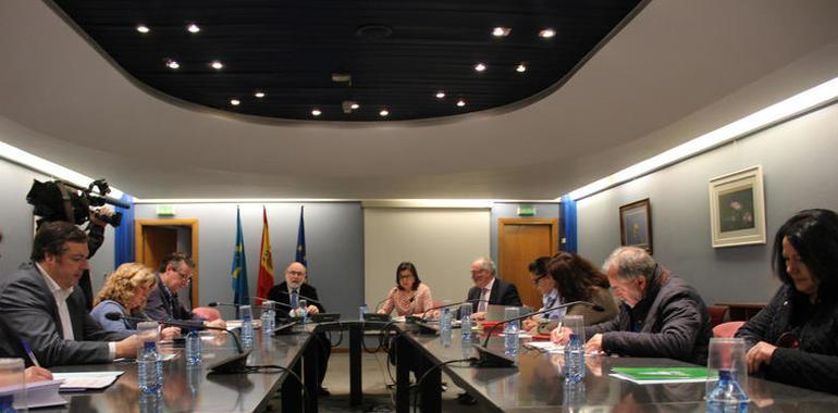 Asturias rechaza por inaceptable la reducción de fondos de la PAC tras el 2020