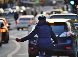 Cada vez más accidentes con ciclistas: ¿Por qué