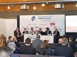 IMEX-Asturias cierra edición con más de 300 profesionales visitantes