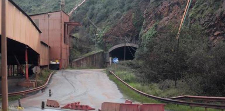 Goñi (PP) acusa a Foro de impedir que el Senado apoye la reapertura del túnel de Aboño