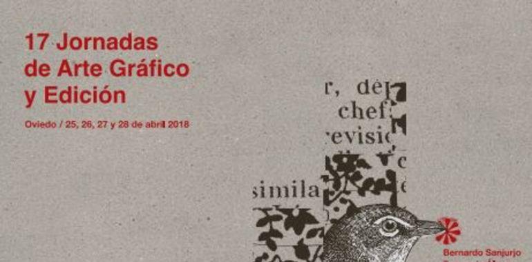 Oviedo acoge las Jornadas de Arte Gráfico y Edición desde el día 25