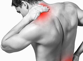 Remedios naturales para el dolor muscular y las articulaciones