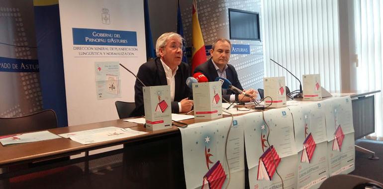 La 39ª edición de la Selmana de les Lletres Asturianes se dedica a la literatura infantil y juvenil 