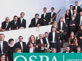 El maestro Cristóbal Soler se estrena en la OSPA con Inspiración III