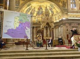 Las 25 comunidades que Papa Francisco enviará en misión el 5 M ya tienen destino