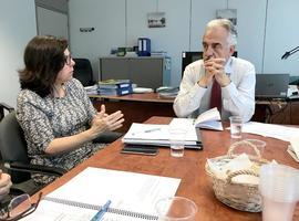Asturias doblará las ayudas para la incorporación de jóvenes al campo a partir de 2019