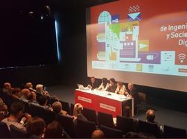 El Foro Iberoamericano de Ingeniería y Sociedad Digital debate en Asturias