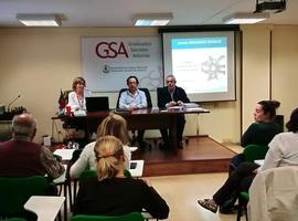Las fórmulas empresariales de economía social, a debate en Oviedo