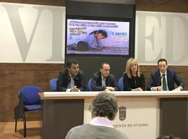 Asturias financiará las "Vacaciones en Paz" de 150 niños saharauis