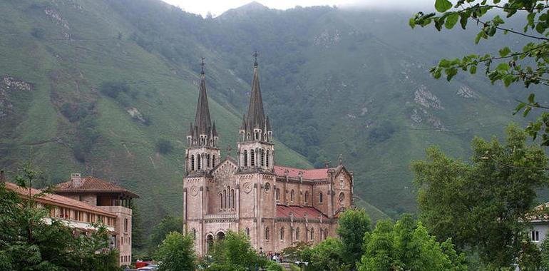 Conversaciones en Covadonga: “Naturaleza, historia y espiritualidad”