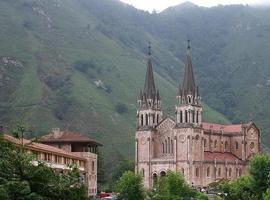 Conversaciones en Covadonga: “Naturaleza, historia y espiritualidad”