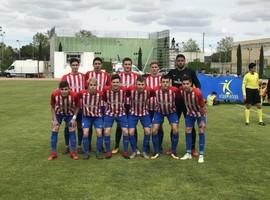 Sporting: El juvenil A jugará la final de la Copa de Campeones 
