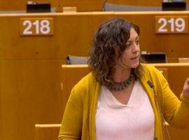 El PE debate sobre la sentencia del caso de ‘La Manada’ a propuesta de Podemos