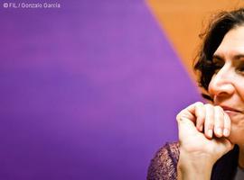 La periodista mexicana Alma Guillermo, premio Princesa de Asturias de Comunicación