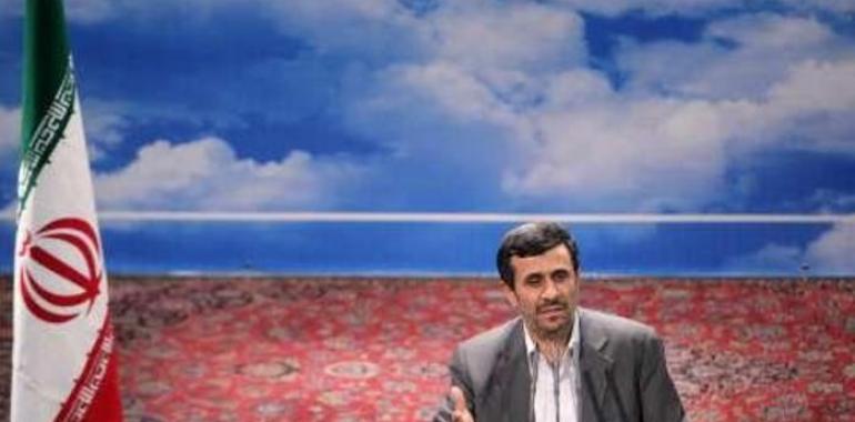 Ahmadineyad a EE.UU.: "Los iraníes no necesitan asesinar"