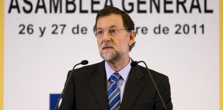 "España no tiene un problema de deuda griega"