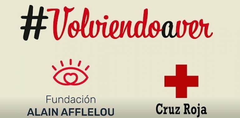 Fundacion alain sales afflelou gafas gratis
