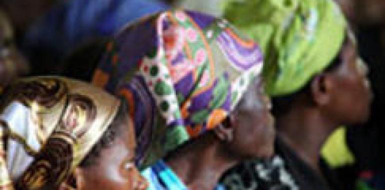 ONU:  La violencia contra las mujeres es una pandemia