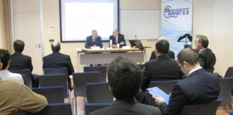 Aragón apoyará el acceso de las PYMES a “la nube” y su divulgación