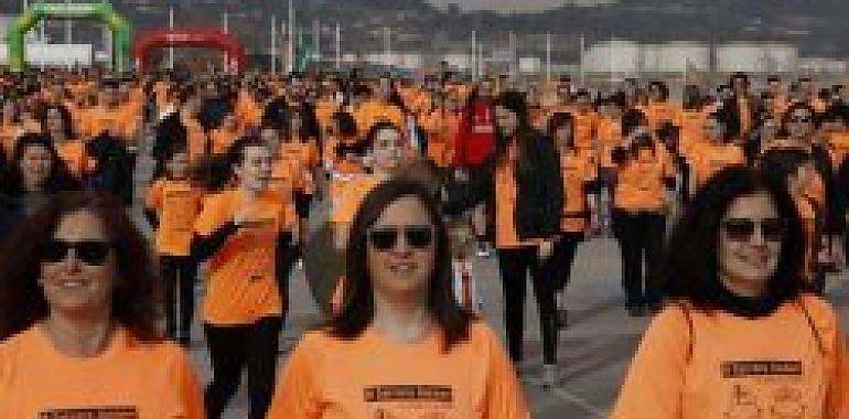 Restricciones al tráfico y medidas de seguridad en Gijón por la celebración de la 5ª Carrera Solidaria Galbán contra el cáncer infantil