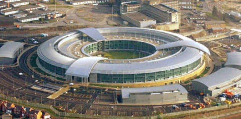 El Reino Unido clasifica la seguridad cibernética en el nivel 1 de Seguridad Nacional