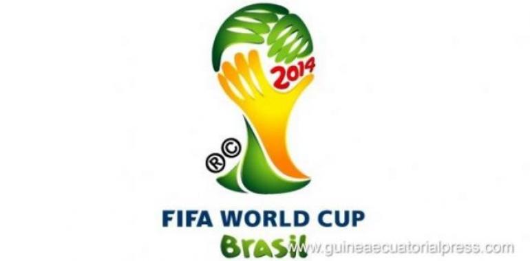 Cinco selecciones africanas al Mundial Brasil 2014