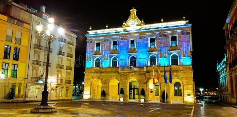 El choque Sporting de Gijón-Ayuntamiento aleja Asturias del Mundial
