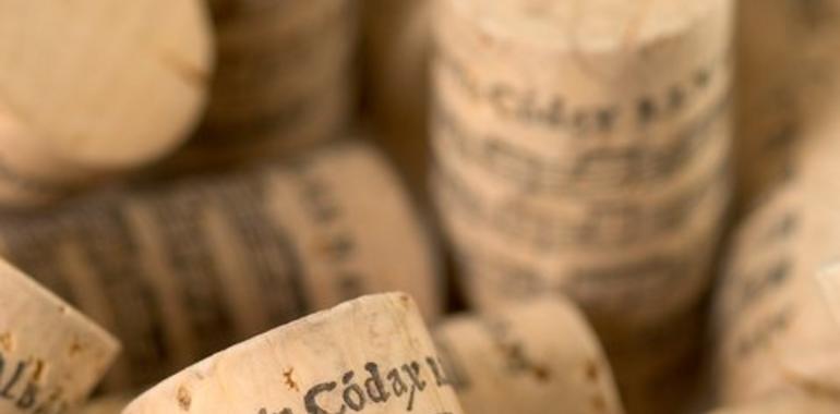Los vinos de Bodegas Martín Códax maridarán el menú de más de 20 estrellas Michelín