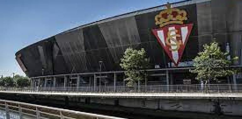 El Sporting de Gijón considera renombrar El Molinón con un patrocinador comercial
