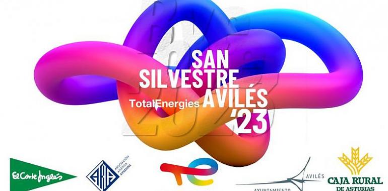 Última oportunidad para inscribirse en la XXXVI Total Energies San Silvestre Avilesina