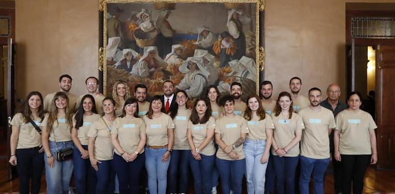 Reconecta con tus raíces asturianas: La Escuela de Verano de Asturianía te espera para volver a Asturias con viajes subvencionados