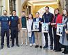 Oviedo se calza las zapatillas en recuerdo de Eloy Palacio: Carrera popular, vertical y mucho más