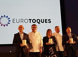 Oviedo se convierte en la capital de la alta cocina con la XIII Asamblea Nacional de Euro-Toques