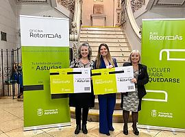 ¡Asturias te acerca a casa! Nuevos puntos de apoyo para el retorno en Argentina