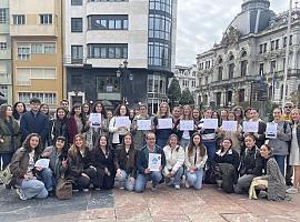 Logopedas asturianos exigen una ley justa que proteja a la profesión y a la salud pública