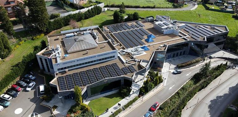 El Instituto Oftalmológico Fernández-Vega da un paso adelante hacia la sostenibilidad: Ahorrará 100 toneladas de CO2 al año