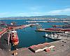El Puerto de Gijón busca empresa para cuidar su entorno: licita dos años de mantenimiento del medio marino por 1,2 millones de euros
